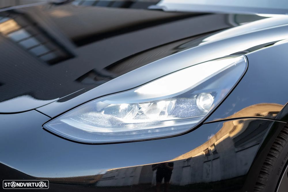 Tesla Model 3 Performance Dual Motor AWD - 22