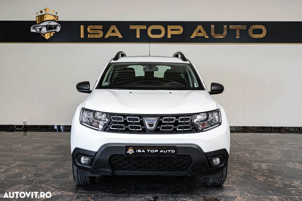 Dacia Duster TCe 100 2WD Comfort - 2