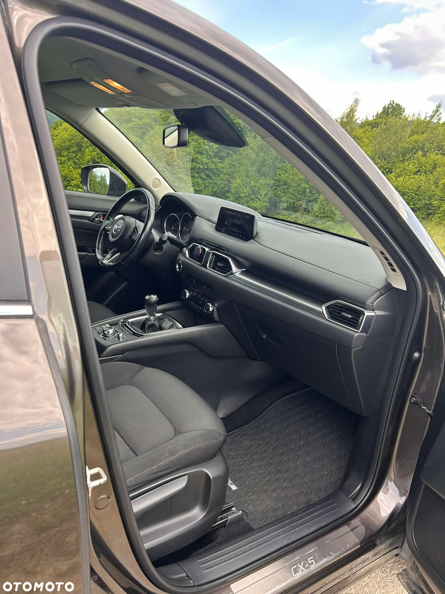 Mazda CX-5 - 4
