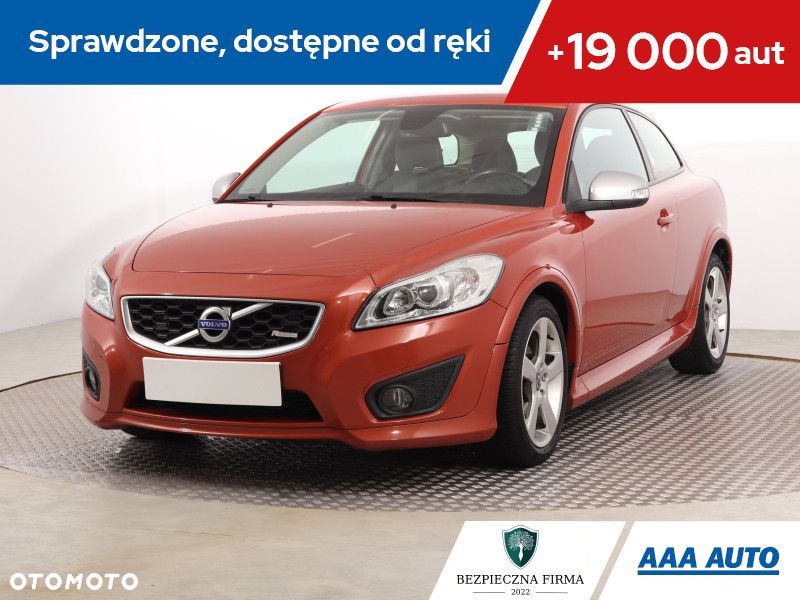 Volvo C30 - 1