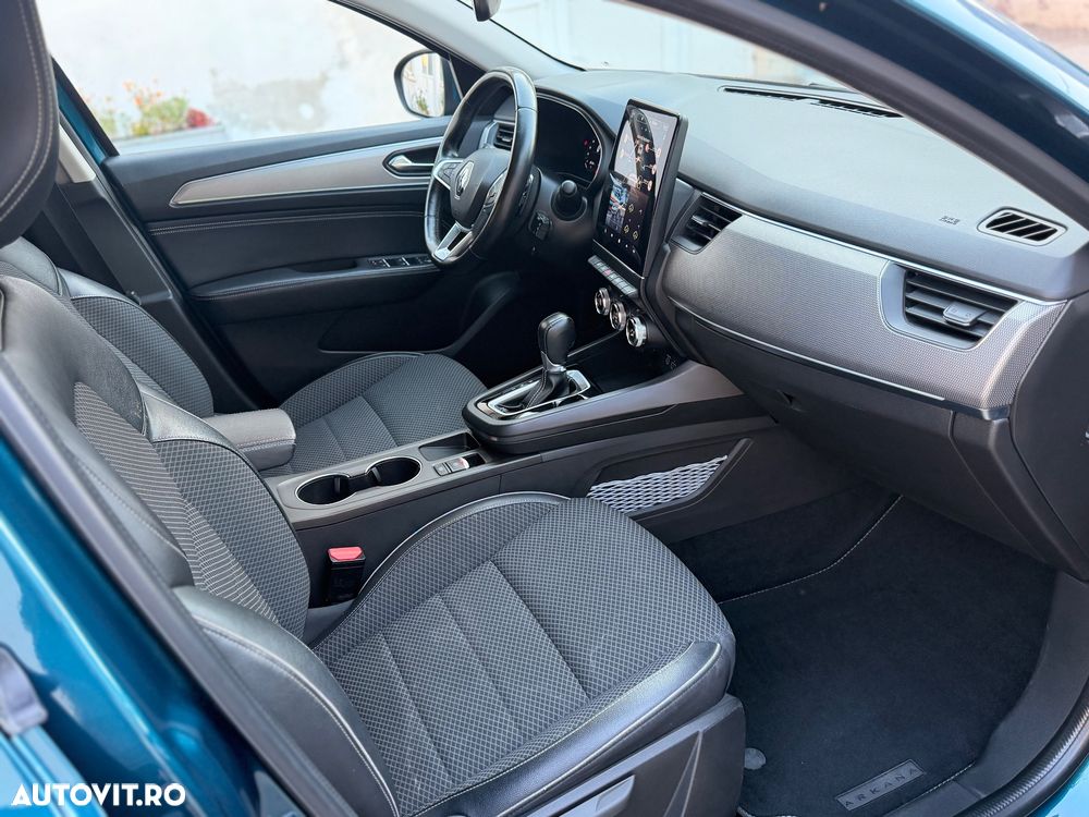 Renault Arkana 140 EDC Intens - 5