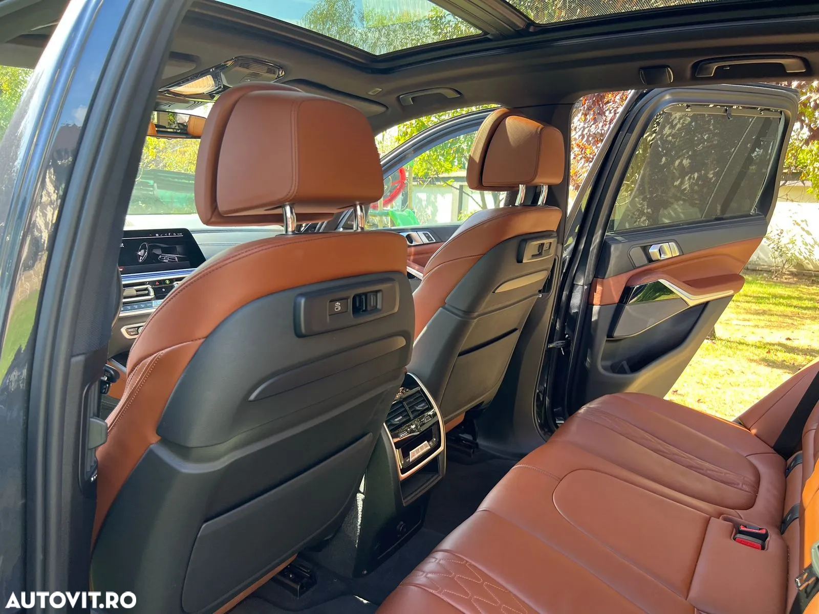 BMW X5 M M50d - 22