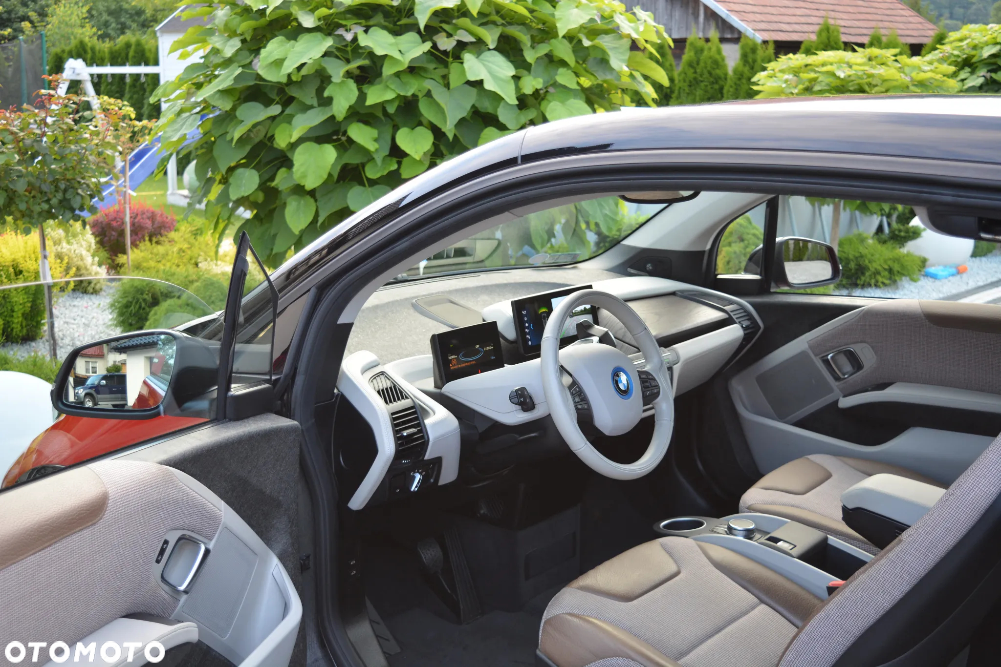 BMW i3 i3S 120 Ah - 23
