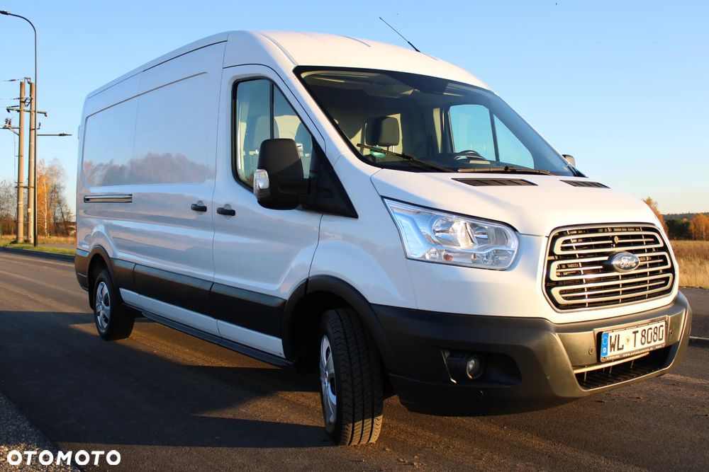 Ford Transit - 12
