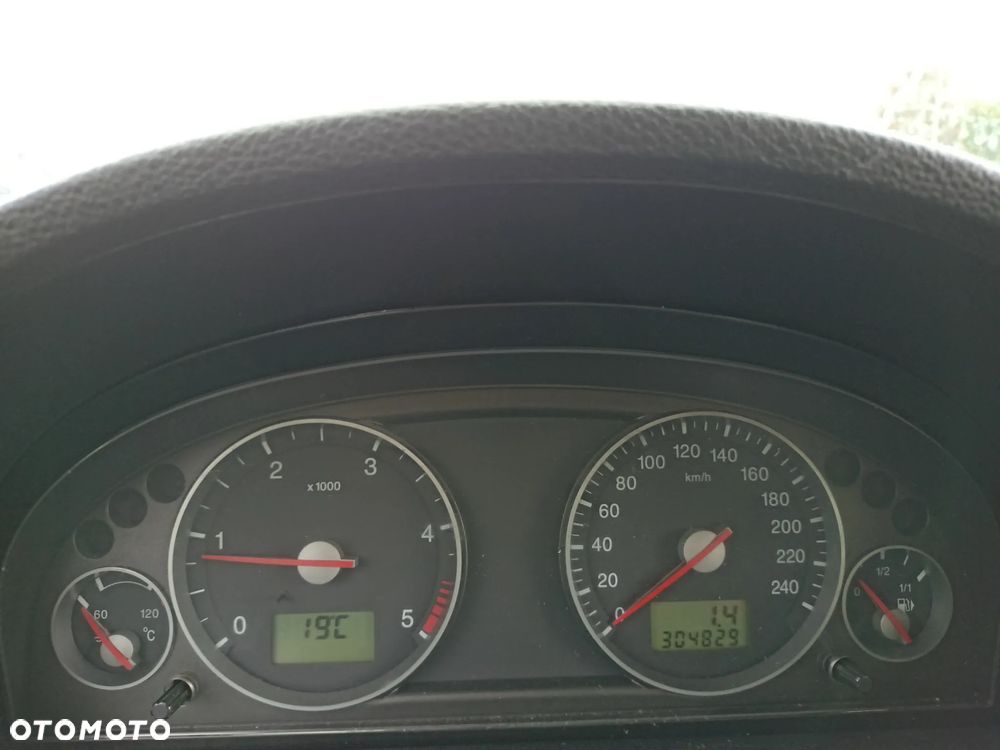 Ford Mondeo - 15