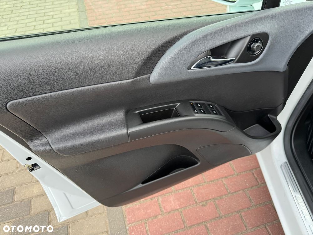 Opel Meriva 1.4 T Cosmo - 9