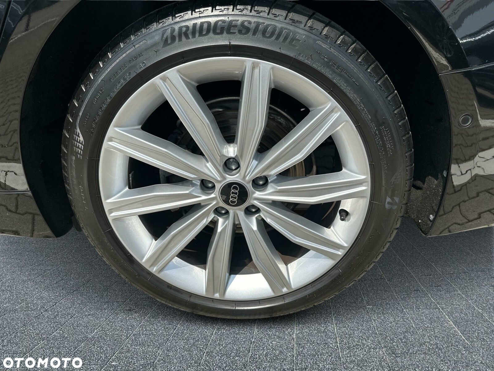 Audi A6 - 16