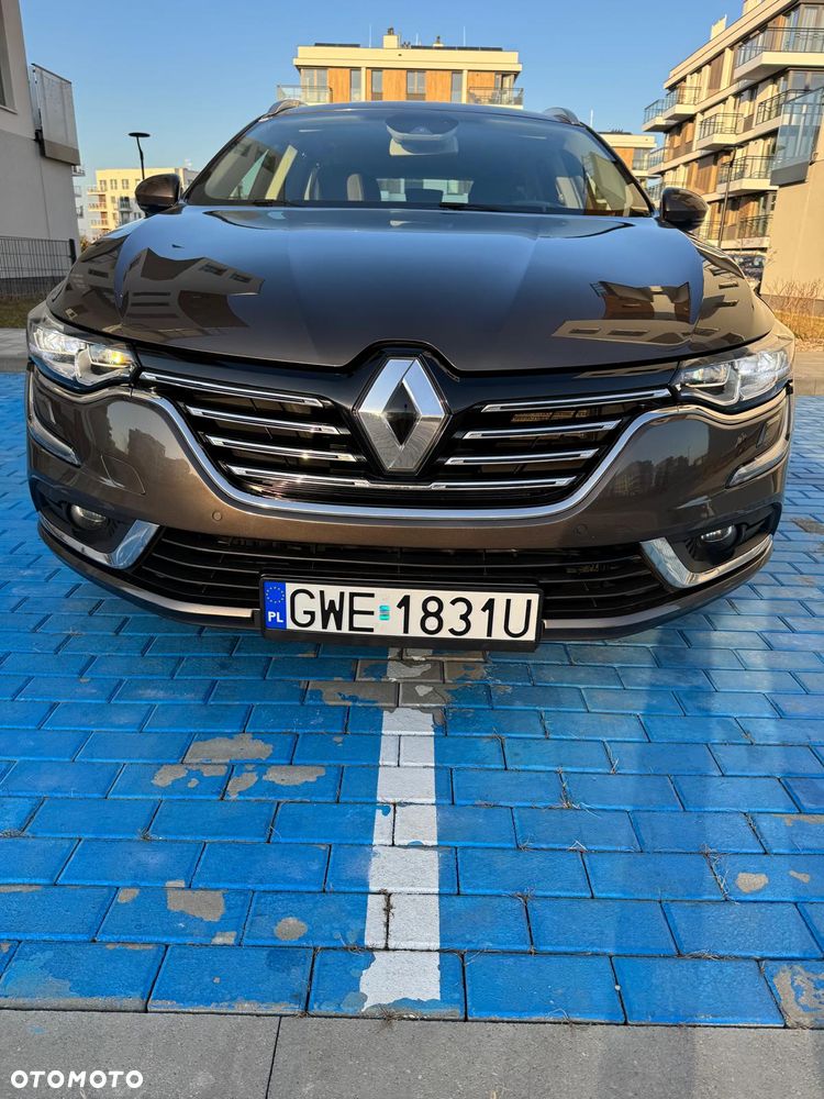 Renault Talisman 1.6 Energy TCe Intens EDC - 2