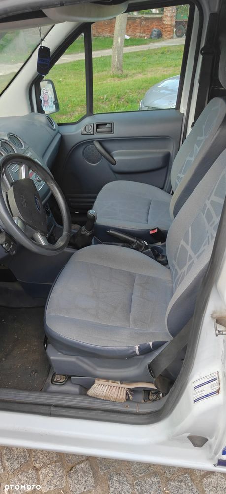 Ford Transit Connect - 5