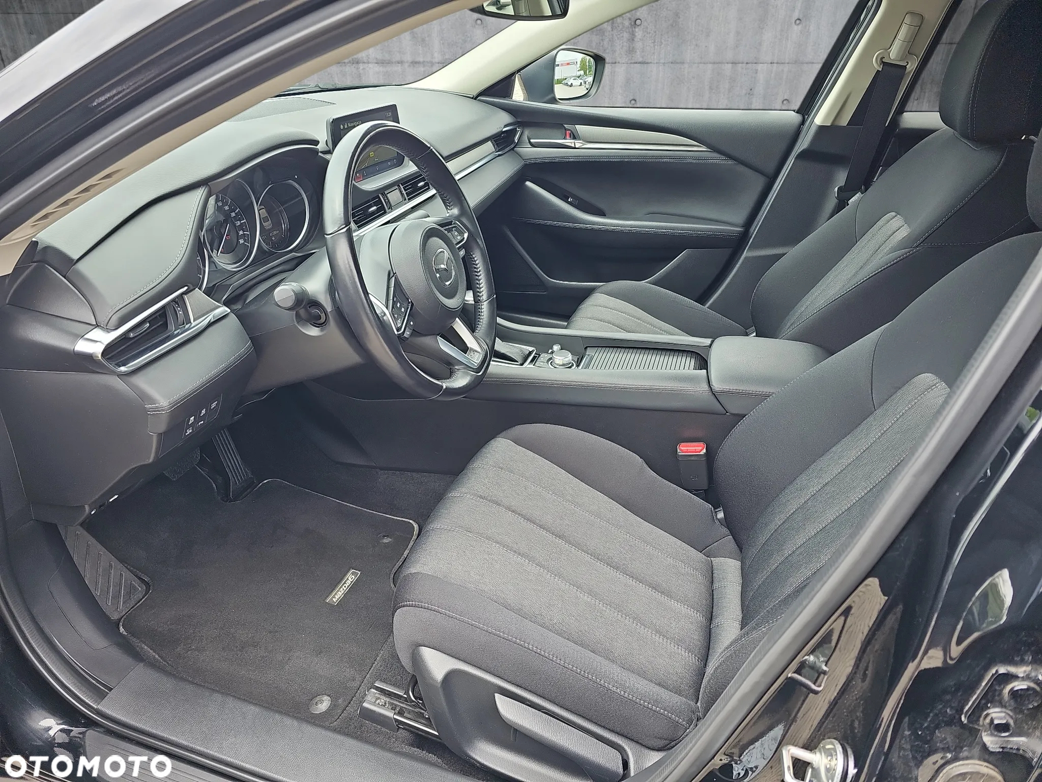 Mazda 6 2.0 Center-Line - 9