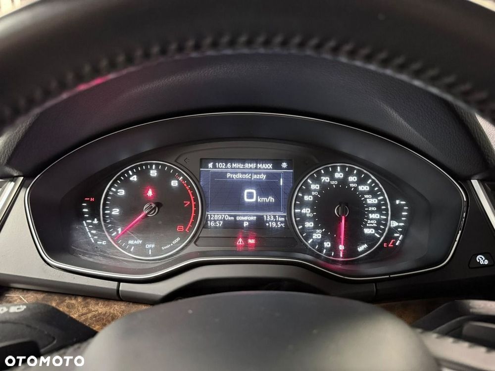 Audi Q5 2.0 TFSI Quattro Sport S tronic - 26