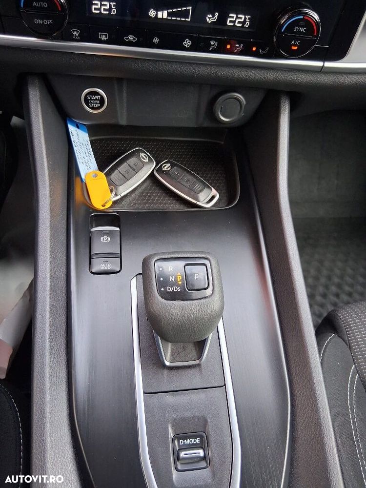 Nissan Qashqai - 6
