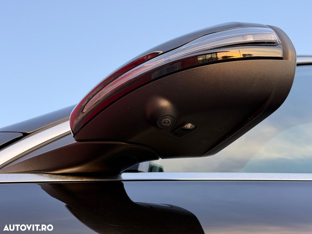 Mercedes-Benz GLC - 17