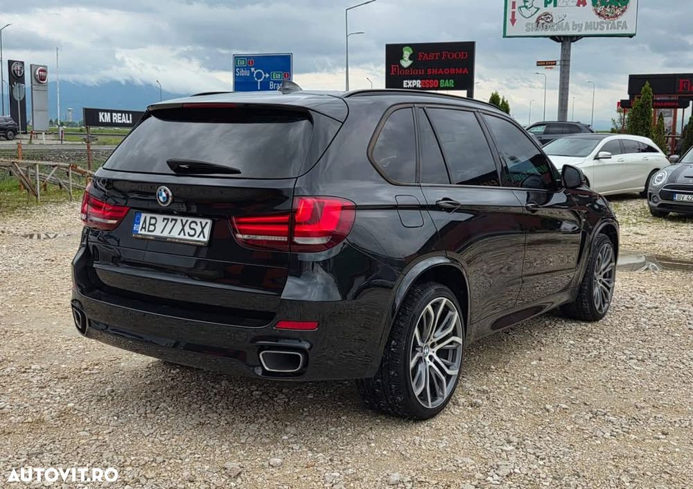 BMW X5 - 3