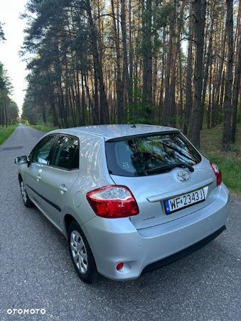 Toyota Auris 1.33 VVT-i Life - 11