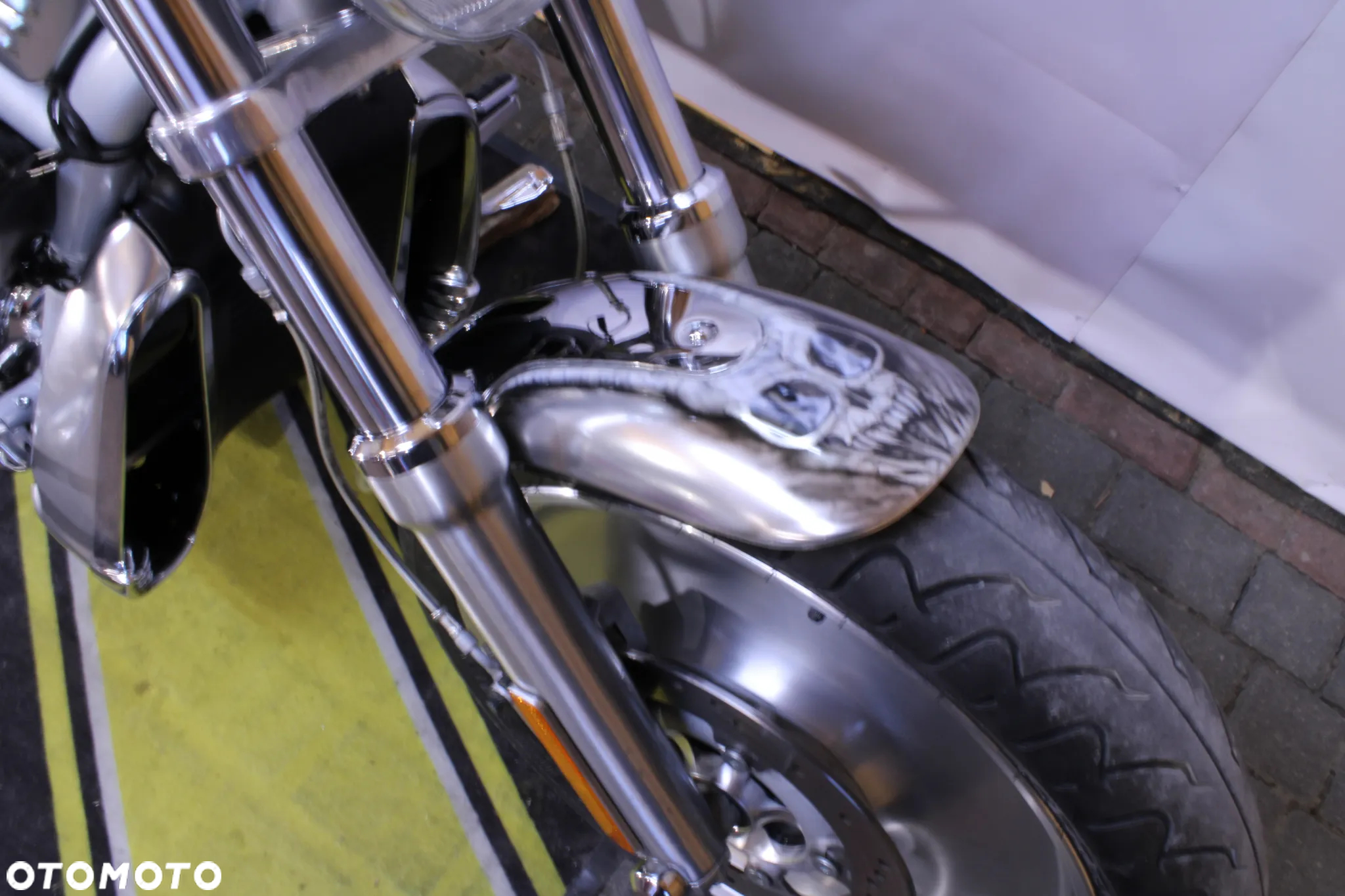 Harley-Davidson Inny - 12