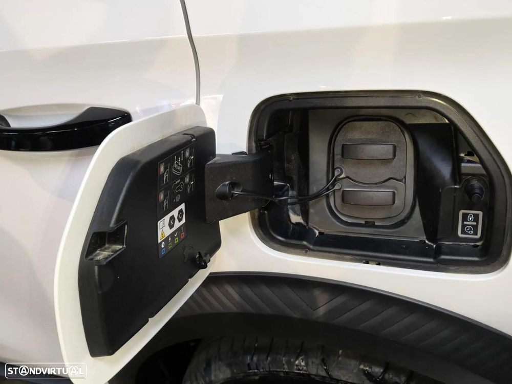 Citroën e-C3 44 kWh Autonomia Conforto Plus - 23