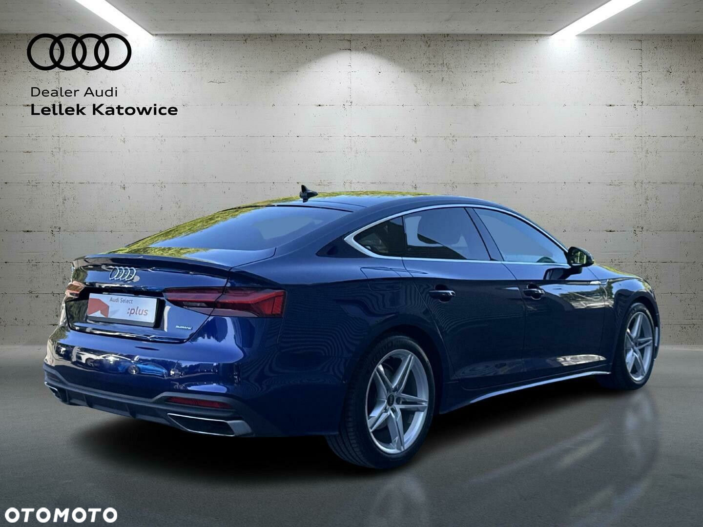 Audi A5 - 6