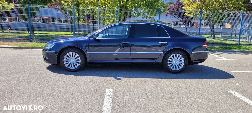 Volkswagen Phaeton 3.0 V6 TDI DPF 4MOTION Automatik (5 Sitzer) - 6