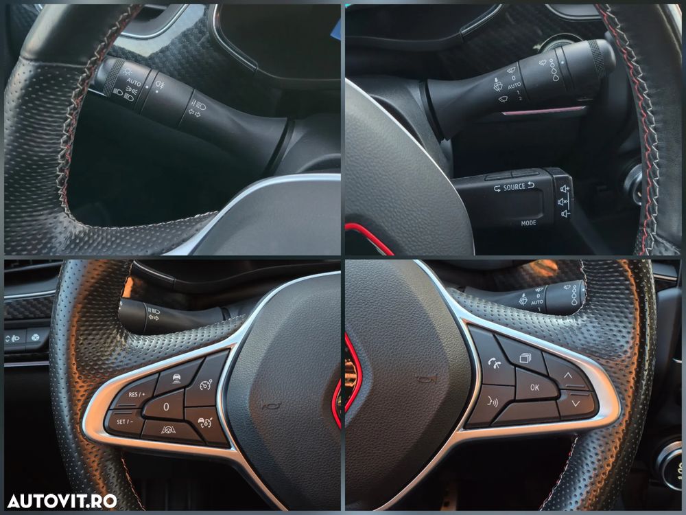 Renault Arkana E-TECH RS Line - 10