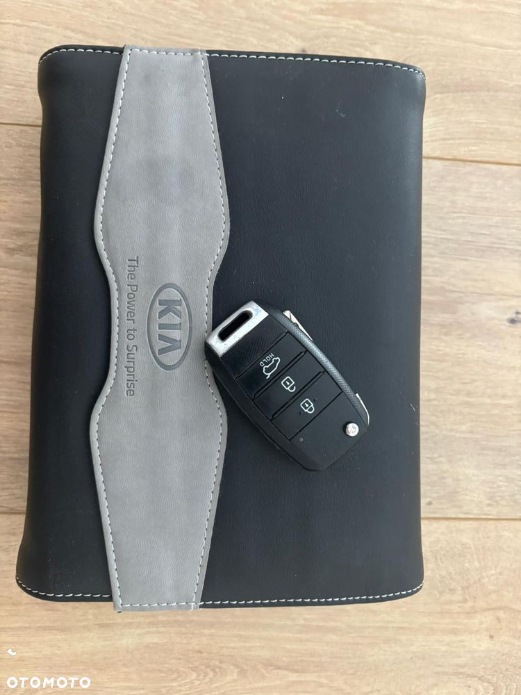 Kia Sportage 1.6 GDI M 2WD - 15