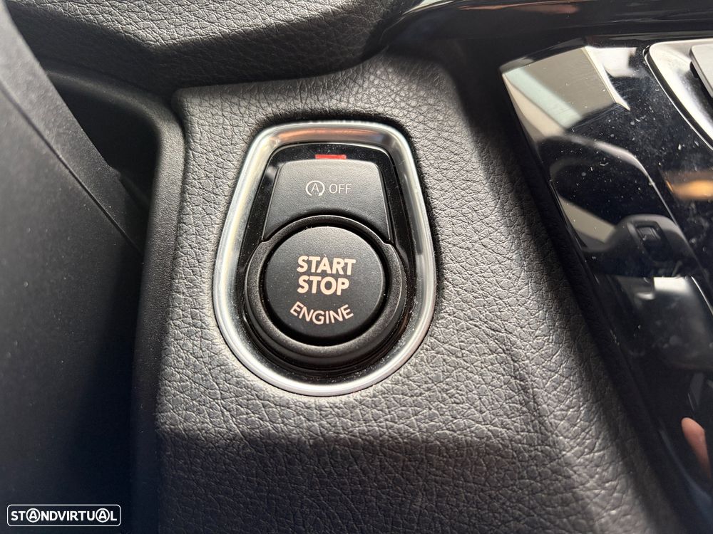 BMW 420 Gran Coupé d Pack M Auto - 19