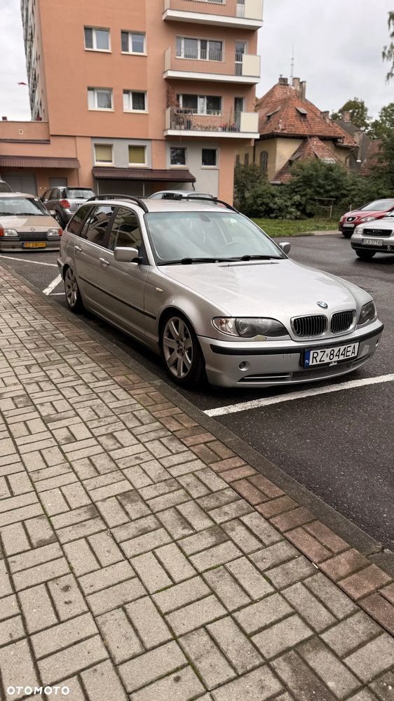 BMW Seria 3 - 1
