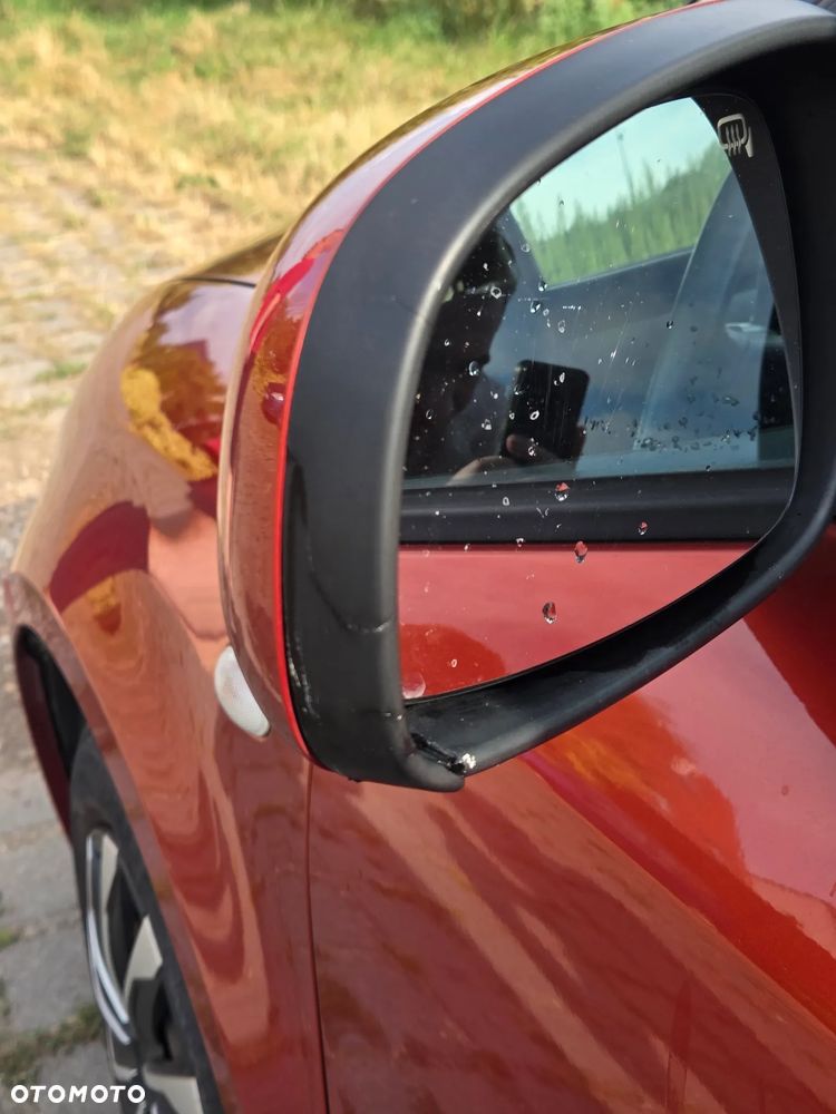 Suzuki Swift 1.3 GLX / Comfort - 10