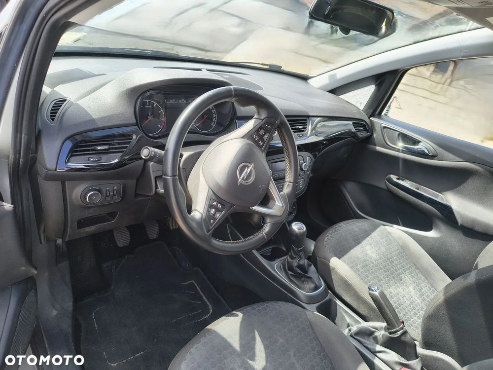 Opel Corsa - 15