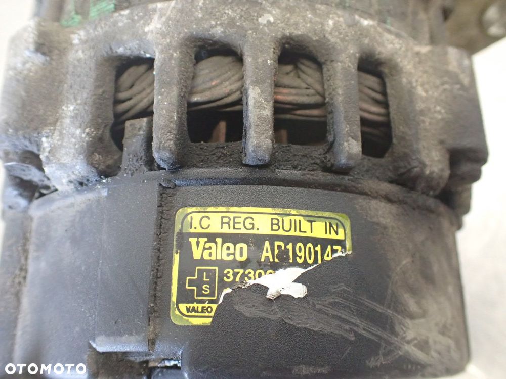 ALTERNATOR HYUNDAI COUPE 2.0 - 5