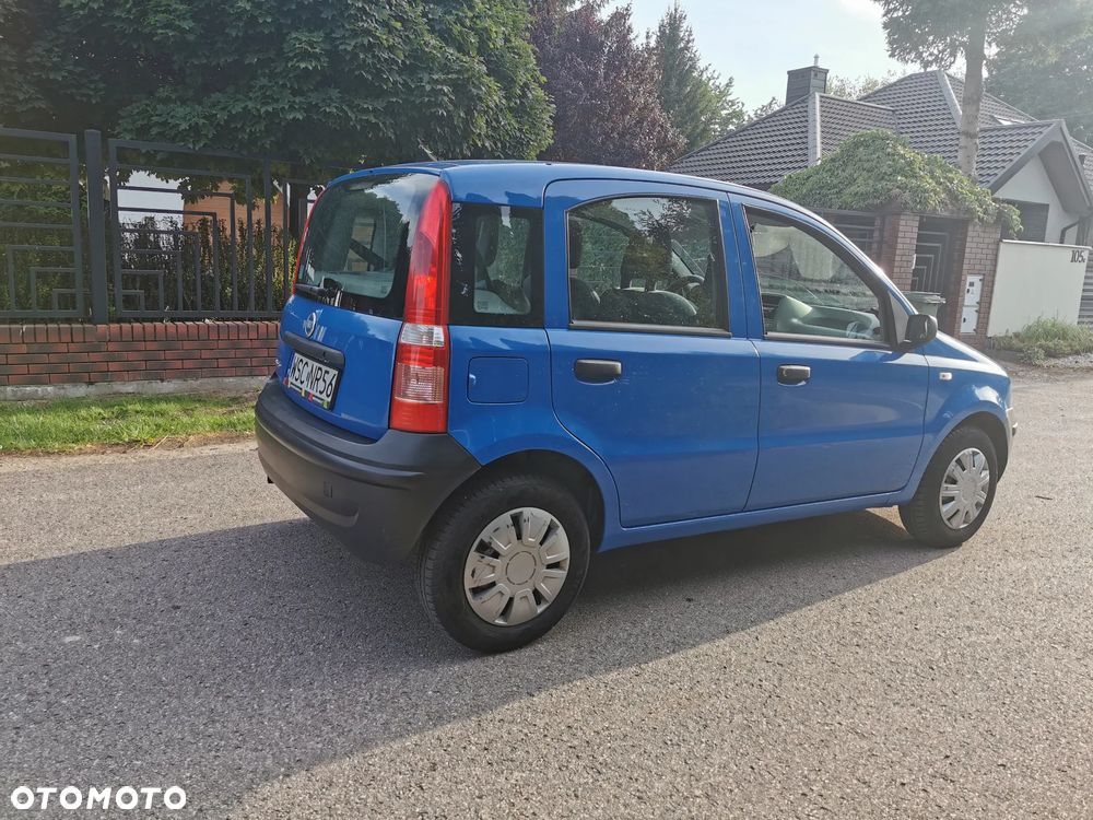 Fiat Panda 1.1 Fresh - 3