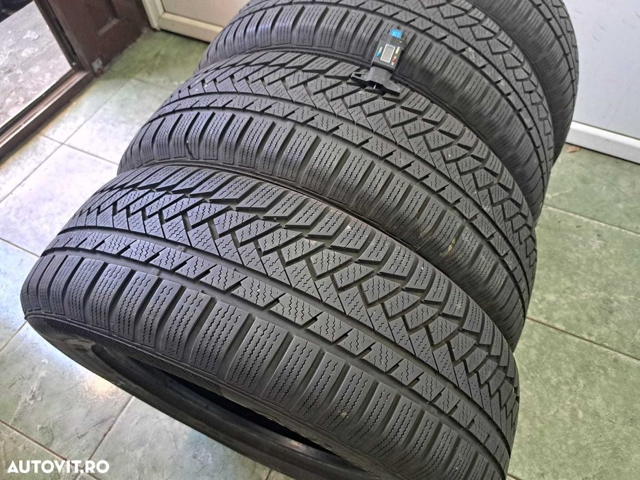 4 anvelope 215/65 R17 Continental - 4