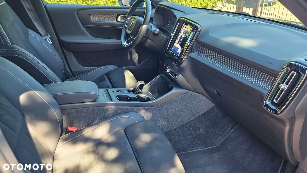 Volvo XC 40 B3 Core - 16