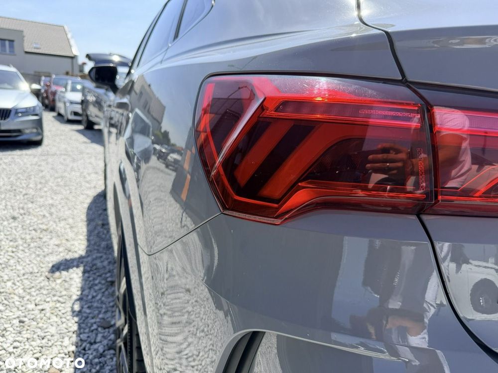 Audi RS Q3 2.5 TFSI quattro S tronic - 10
