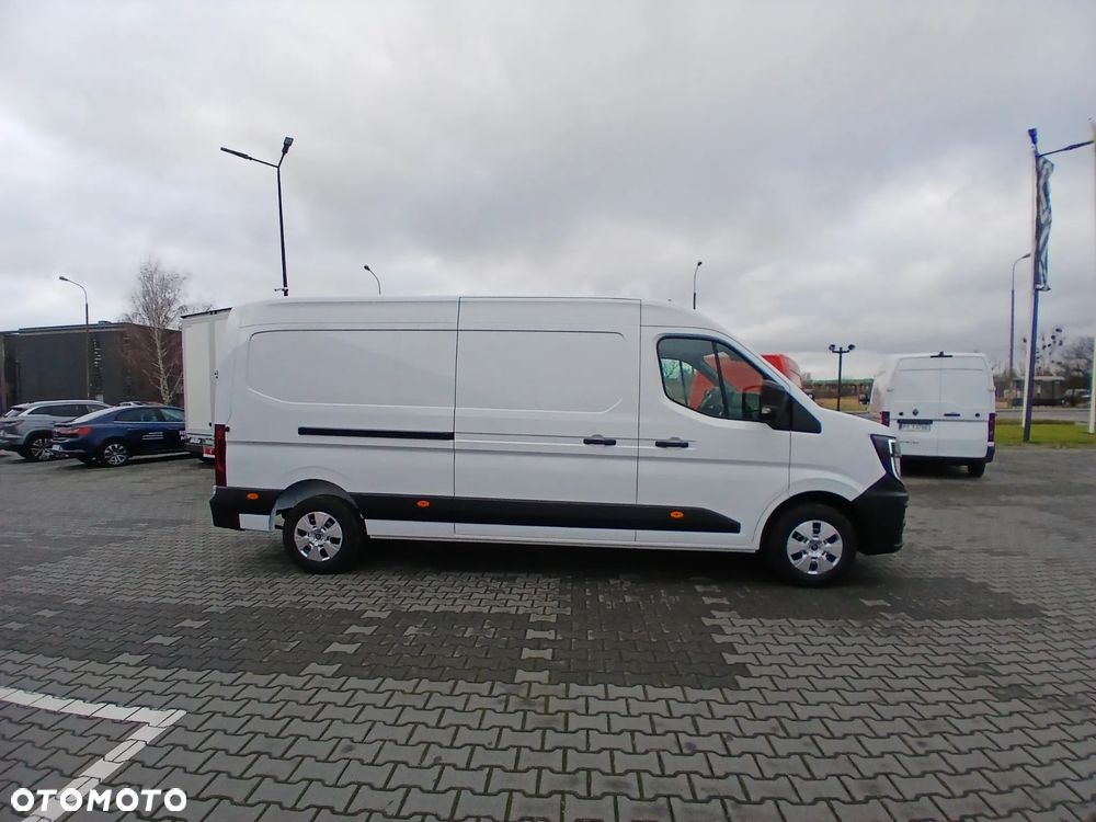 Renault Master Furgon L3H2 2.0dCi 150 - 6