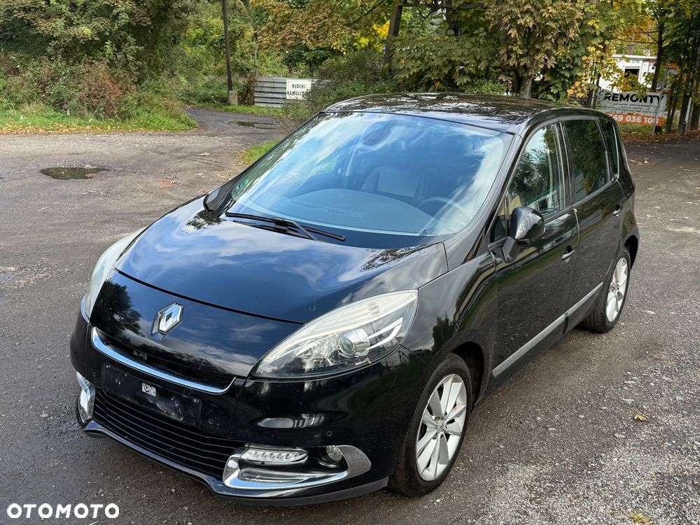 Renault Scenic 1.6 dCi Energy Privilege - 1