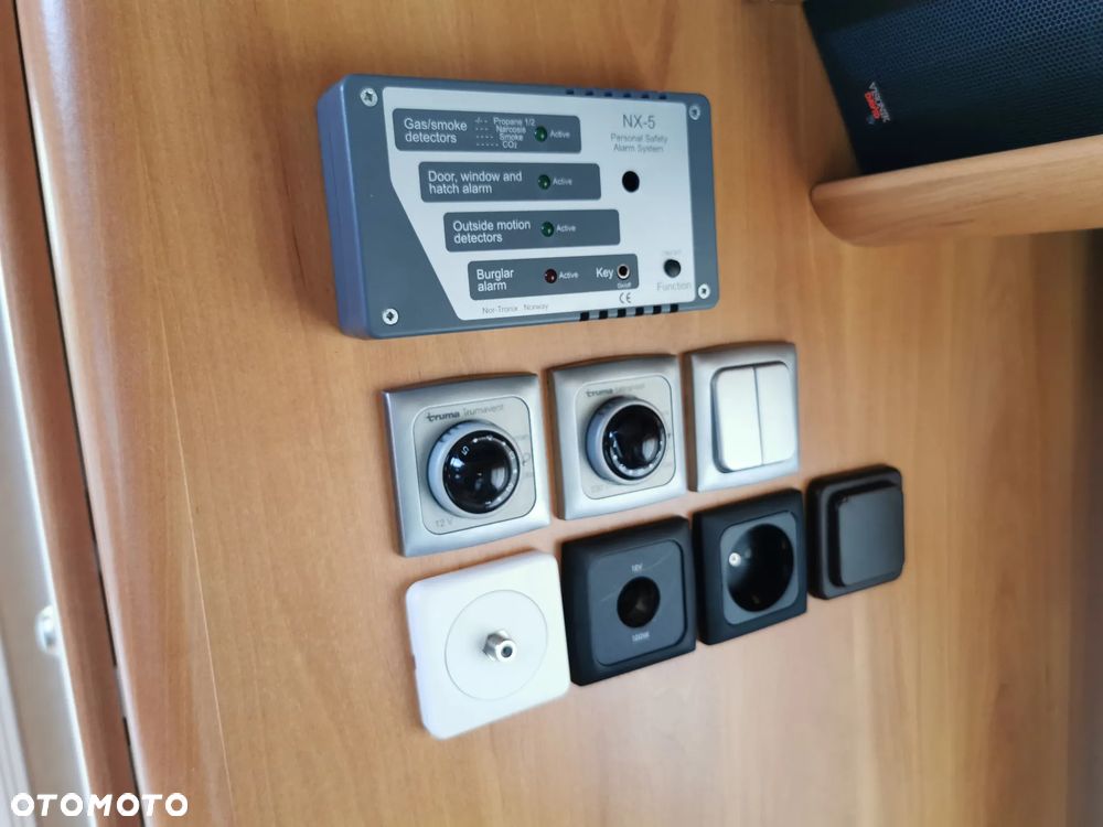 Hymer-Eriba Moving - 12