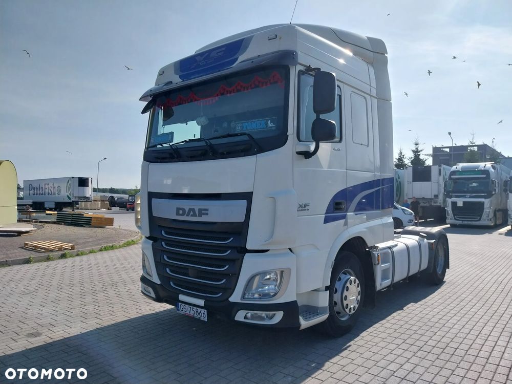 DAF HF460FT - 4