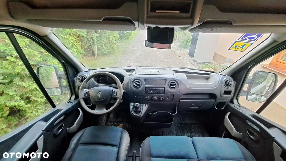 Renault Master dCi 125 FAP L3H2 - 15