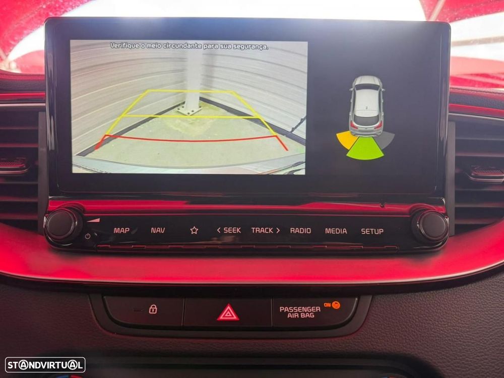 Kia XCeed 1.6 GDi PHEV Tech - 9