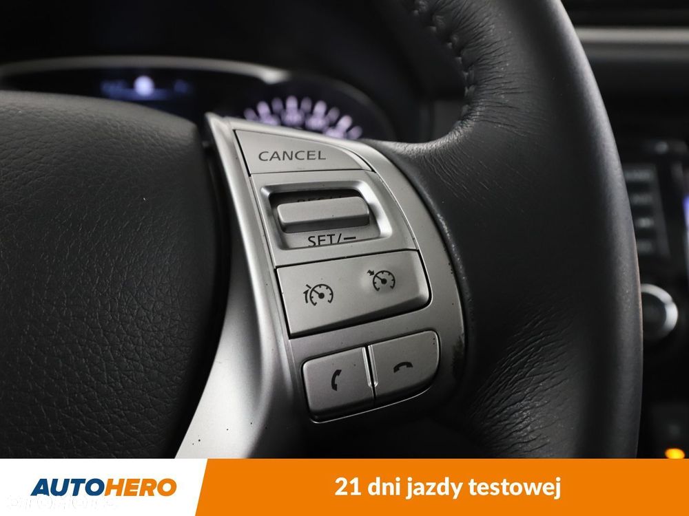 Nissan X-Trail 1.6 DCi Tekna Xtronic 2WD - 27