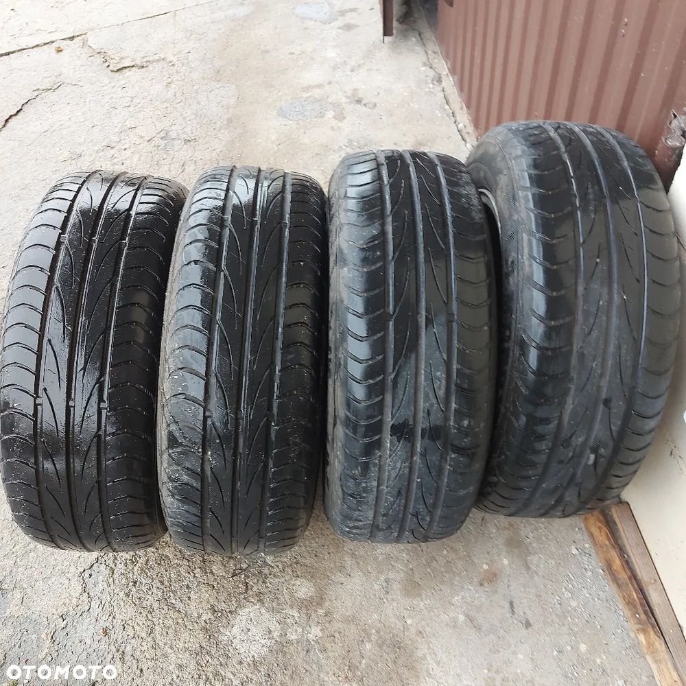 kola Skoda octawia - 5