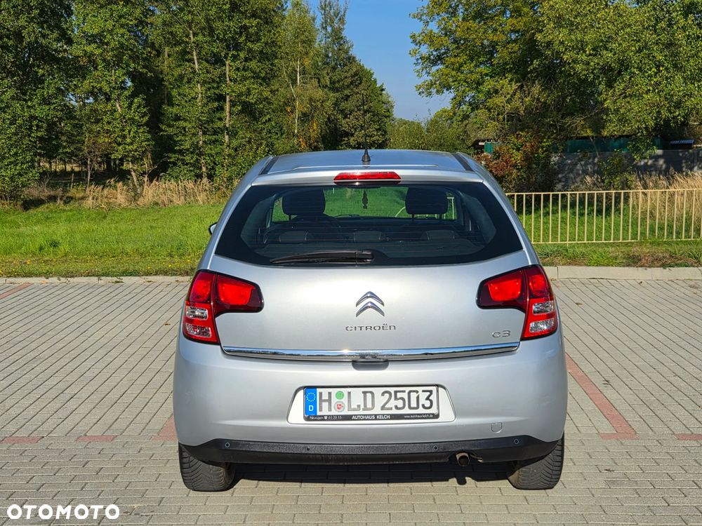Citroën C3 - 7