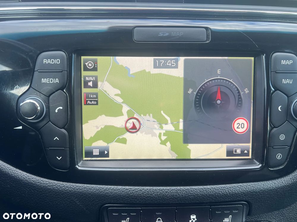 Kia Ceed 1.4 CVVT Edition 7 - 18