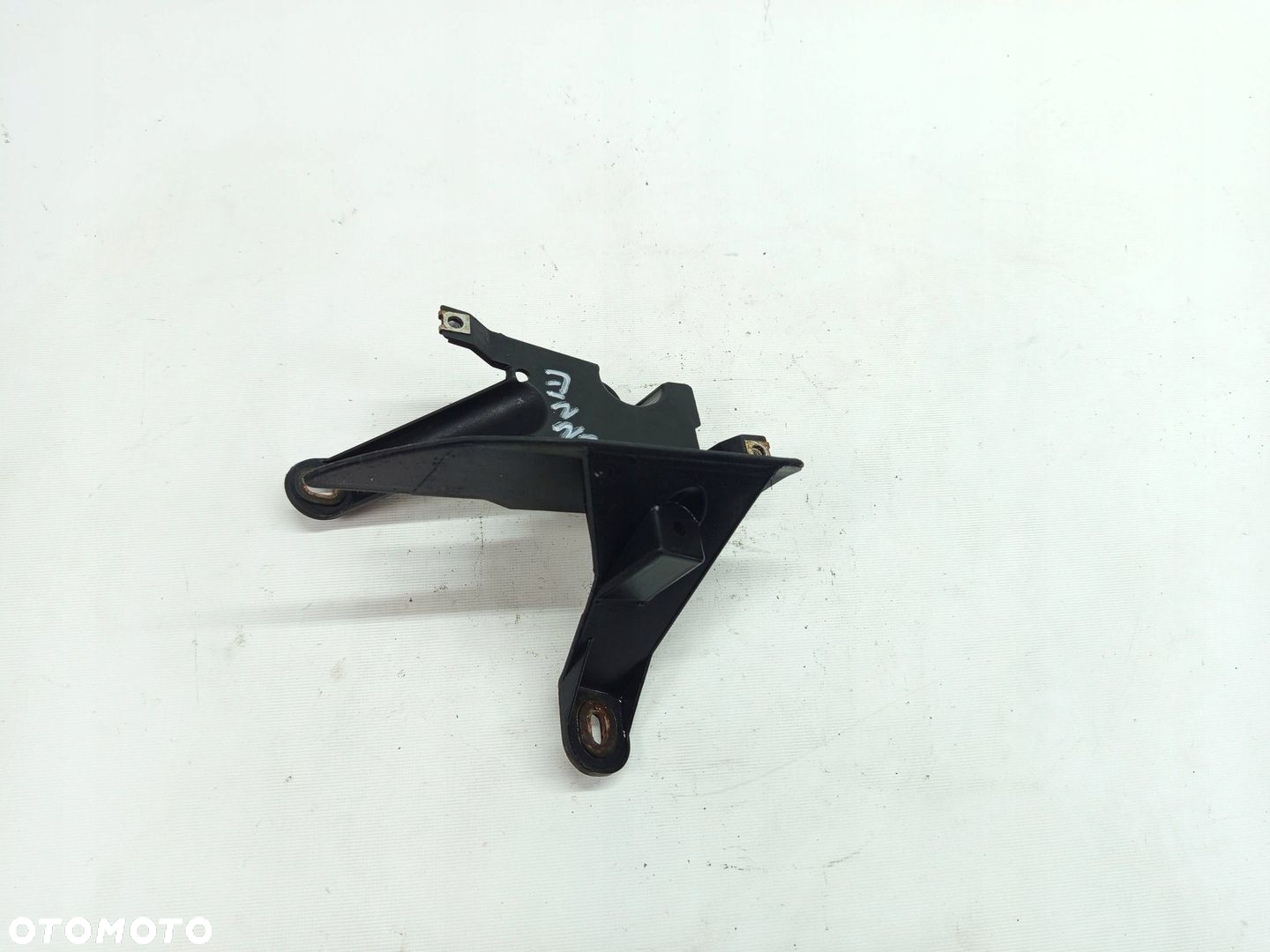 UCHWYT MOCOWANIE RADARU PORSCHE CAYENNE 7P II 7P5907455A - 2