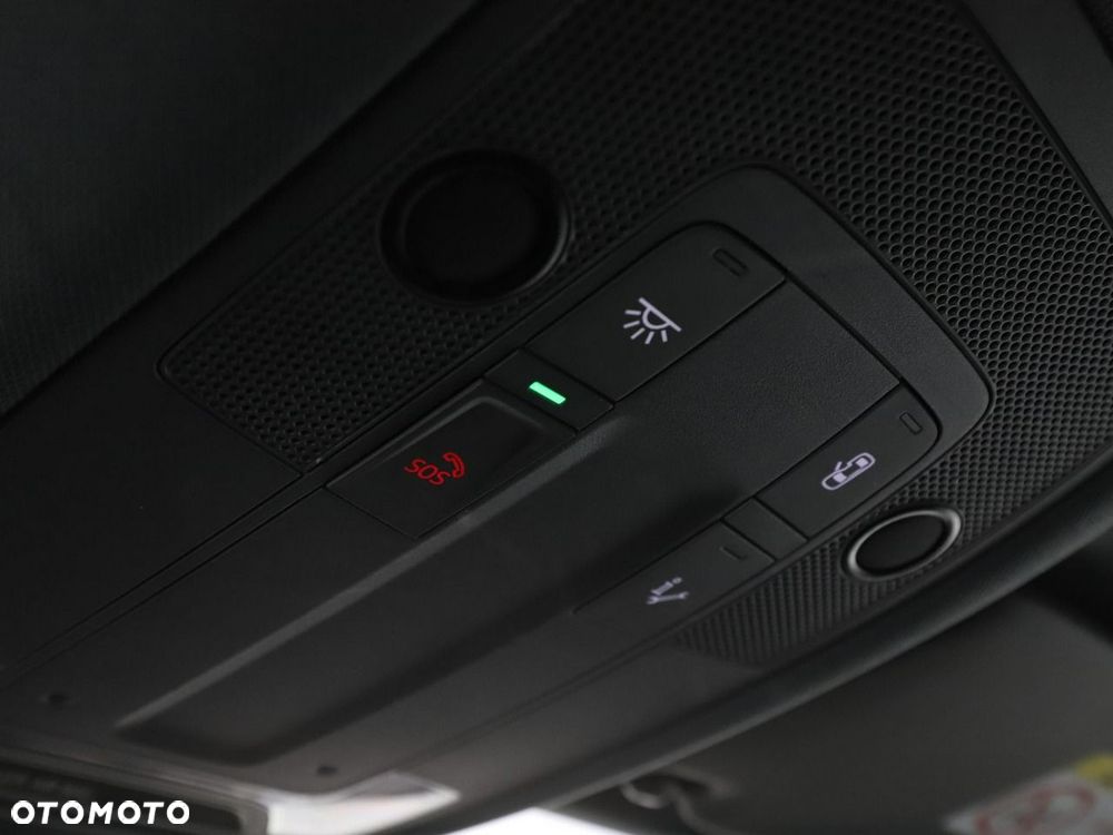 Audi A3 Sportback 35 TFSI mHEV Advanced S tronic - 34