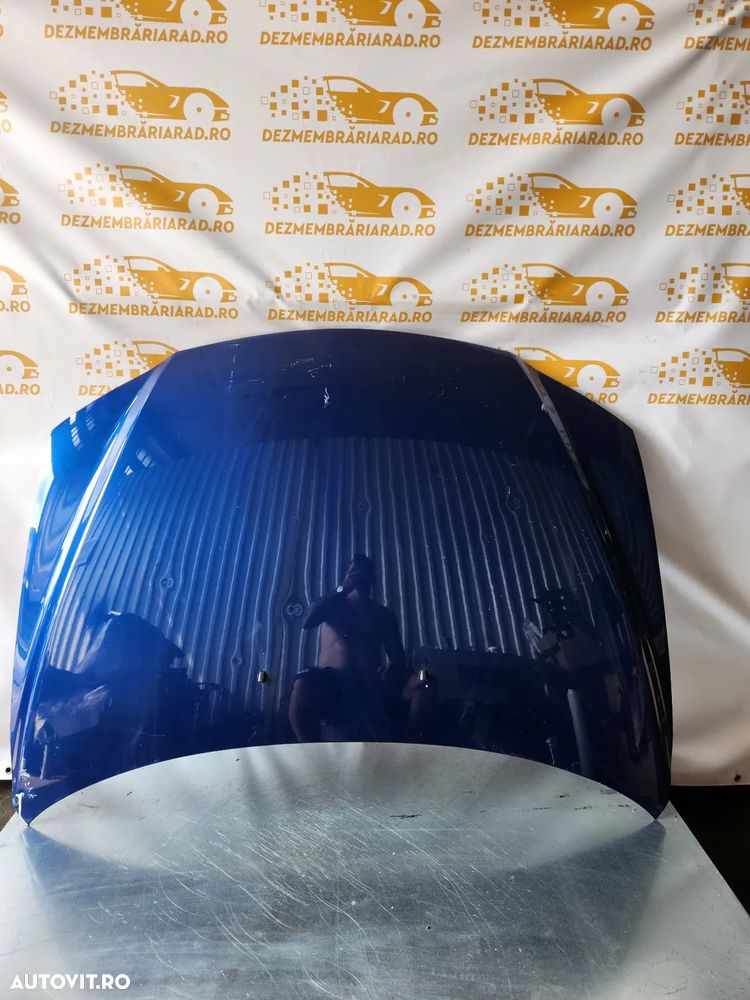 Capota Mazda 6 An 2002-2003-2004-2005-2006 Mici Defecte - 1