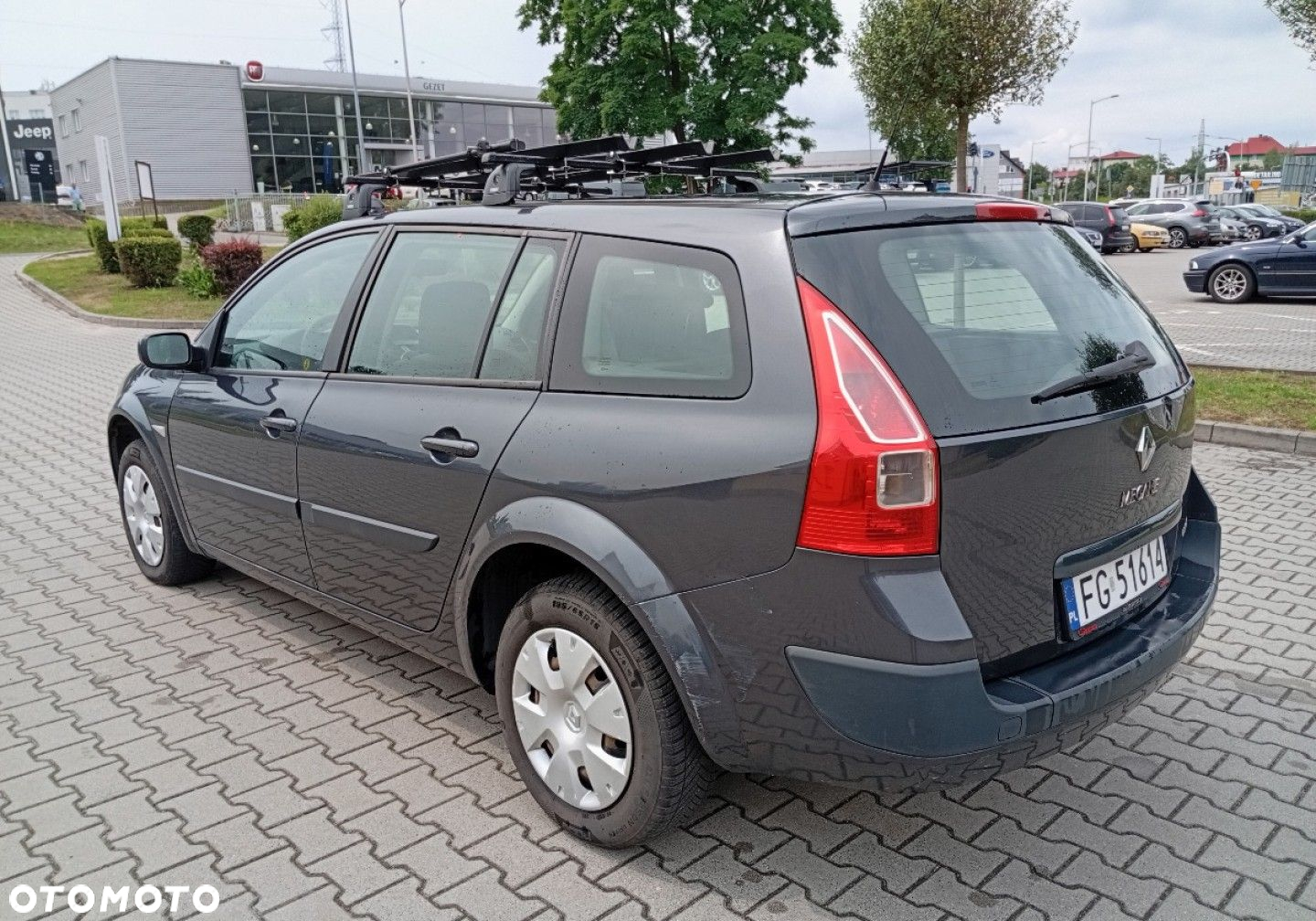 Renault Megane - 10