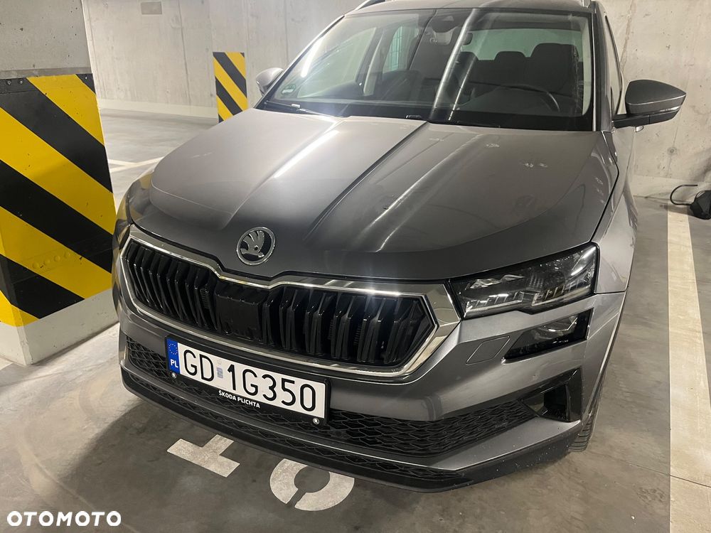 Skoda Karoq 1.5 TSI ACT GPF 4x2 Style DSG - 14