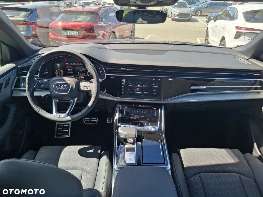 Audi Q8 - 20